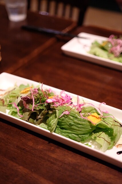 ぽると &ndash; 白銀｜八戸の本格パスタレストラン