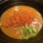 麺匠の心つくし つるとんたん 北新地店 - 