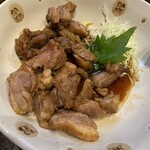 焼き鳥・鴨料理 鳥みき - 