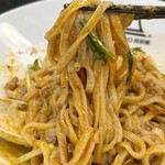 175°DENO担担麺 - 