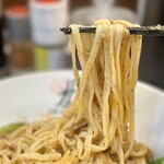 175°DENO担担麺 - 