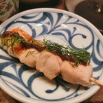 Yakitori No Hachibei - 