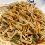 175°DENO担担麺 - 