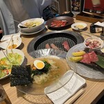 Yakiniku Toraji - 