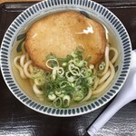 博多うどん うちだ屋 - 