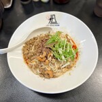 175°DENO担担麺 - 