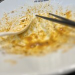 175°DENO担担麺 - 