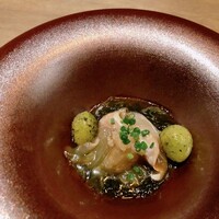薪焼きび - 