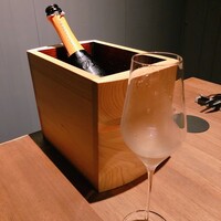 薪焼きび - 