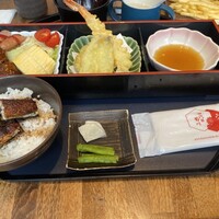 うなぎ四代目菊川 VISON多気店 - 