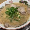 中華そば ますたに 京都駅ビル拉麺小路店