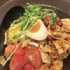 いちぜん 辣めん - 冷製麻辣ピビン麺