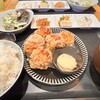 手羽トロや愛之助 西梅田店