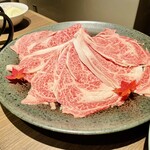 焼肉・しゃぶしゃぶ たちばな - 