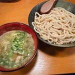 石臼挽きうどん しゅはり - 