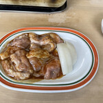 焼肉バンバン - ホルモン