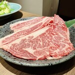 焼肉・しゃぶしゃぶ たちばな - 