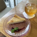 Sghr cafe Kujukuri - 