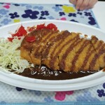 勝助商店×ゴーゴーカレー - 