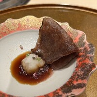 恵比寿 うしみつ - 