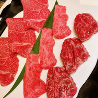 うしごろ 貫 恵比寿本店 - 