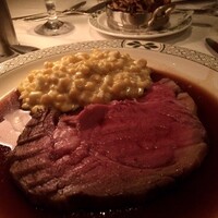 ロウリーズ・ザ・プライムリブ 恵比寿ガーデンプレイス店 - 