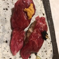 肉の匠 将泰庵 船橋駅前 はなれ店 - 