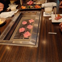 焼肉うしごろ 銀座並木通り店 - 
