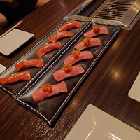 焼肉うしごろ 銀座並木通り店 - 