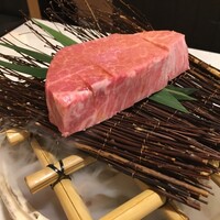 肉の匠 将泰庵 船橋駅前 はなれ店 - 