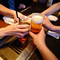 焼肉うしごろ 銀座並木通り店 - 