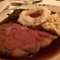 ロウリーズ・ザ・プライムリブ 恵比寿ガーデンプレイス店 - 