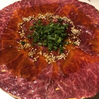 肉の匠 将泰庵 船橋駅前 はなれ店 - 
