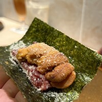 恵比寿 うしみつ - 