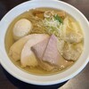 麺屋 彩音