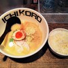 鶏そば十番156 麻布十番本店