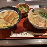 黒豚かつ処　霧島 - 