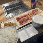 Yakiniku Raiku - 