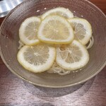 焼肉ホルモンうしごろ 銀座店 - 