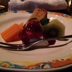 ムーンライト・セブン - アテ！