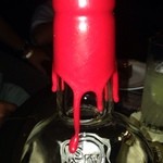 ムーンライト・セブン - どぶ漬けの技