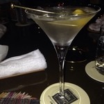 ムーンライト・セブン - マティーニ！