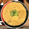 極楽うどん TKU AWAZA