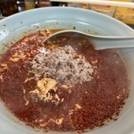 Ganso nyutantanmen honpo - 