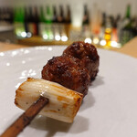 Yakitori Yamamoto - 