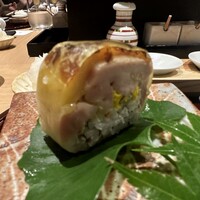 おみ乃 神谷町 - 