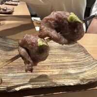 おみ乃 神谷町 - 