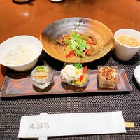 中国料理 大湖苑  - 