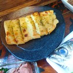 呑める魚屋 魚徳 - 