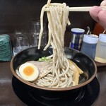 麺屋 武嗣 - 